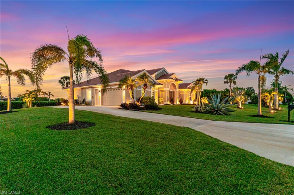 BELL VILLA - Residential