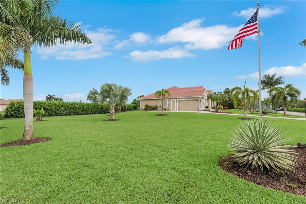 BELL VILLA - Residential