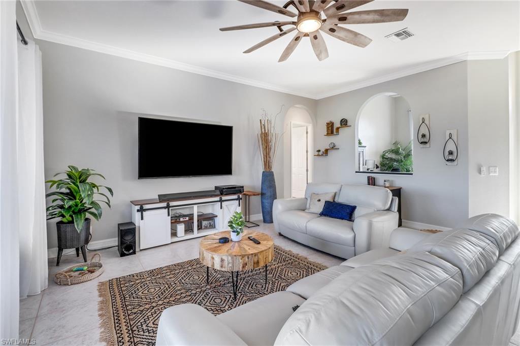 BELL VILLA - Residential