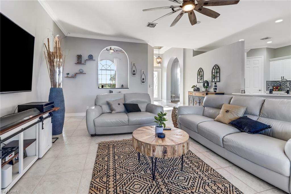 BELL VILLA - Residential