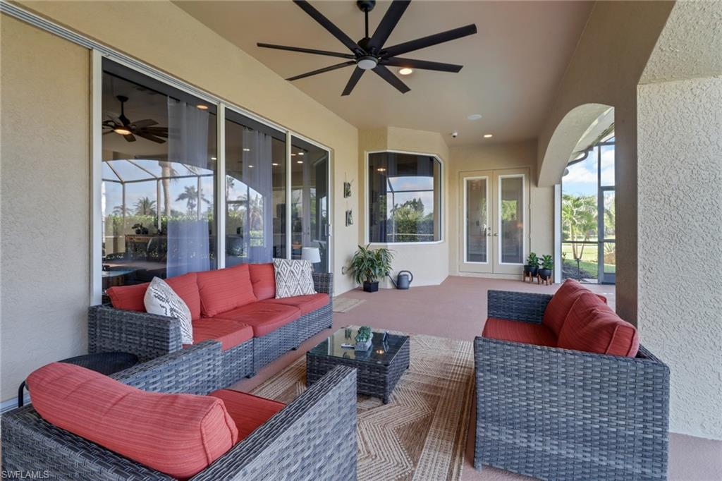 BELL VILLA - Residential