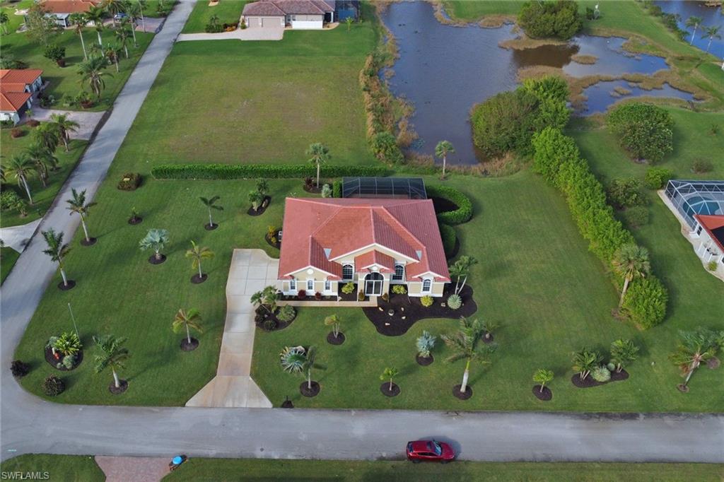 BELL VILLA - Residential