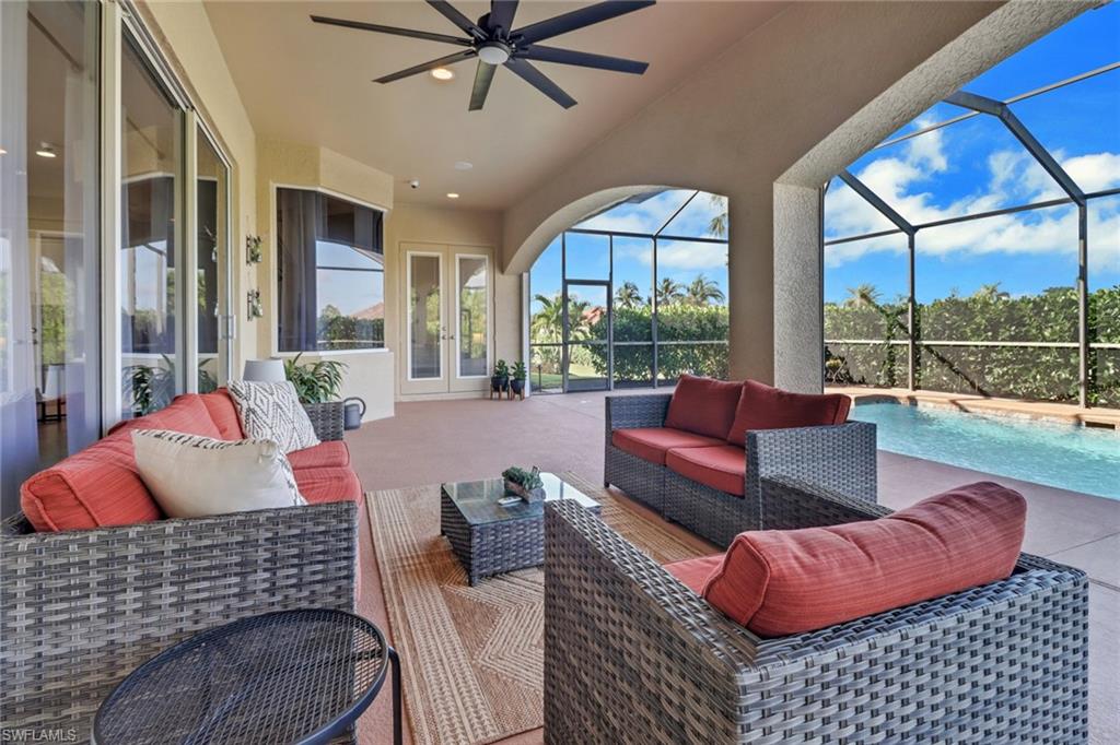 BELL VILLA - Residential
