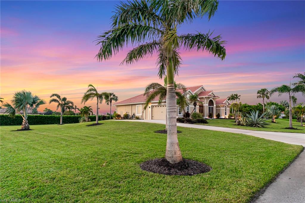 BELL VILLA - Residential