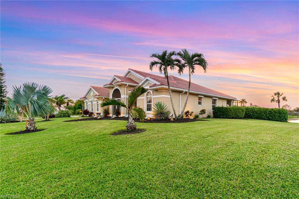 BELL VILLA - Residential