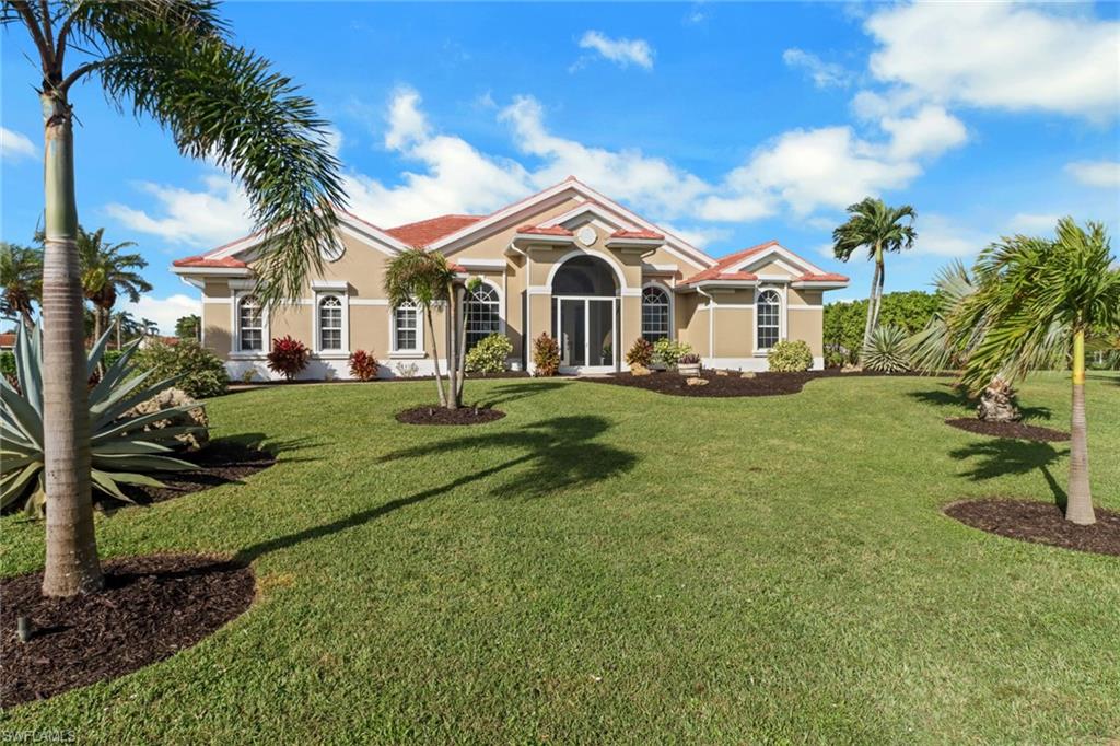 BELL VILLA - Residential