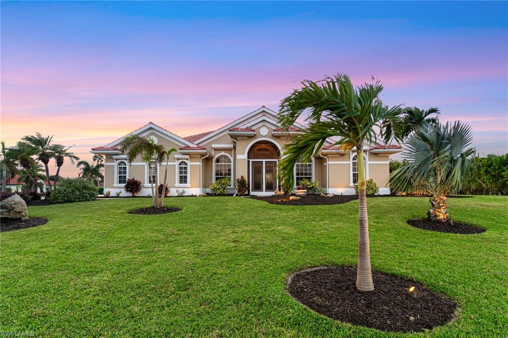 BELL VILLA - Residential