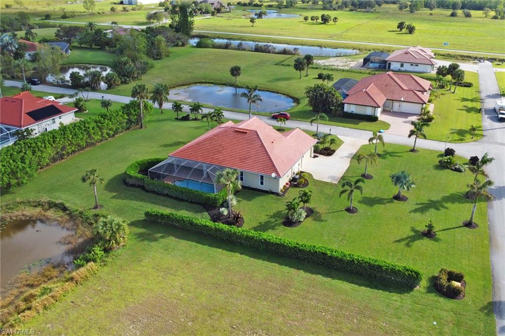 BELL VILLA - Residential