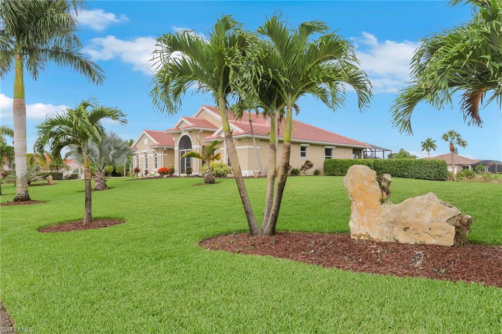 BELL VILLA - Residential