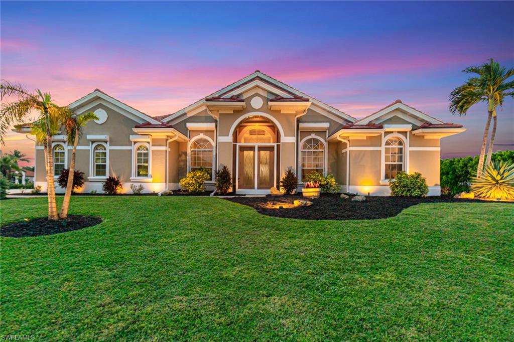 BELL VILLA - Residential