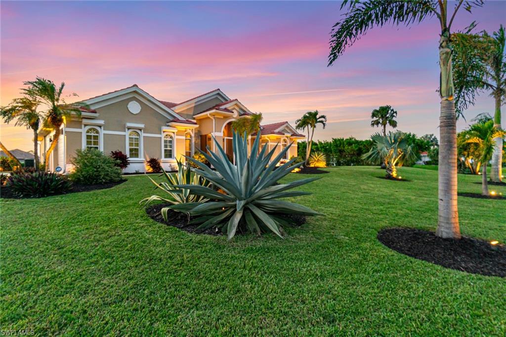 BELL VILLA - Residential