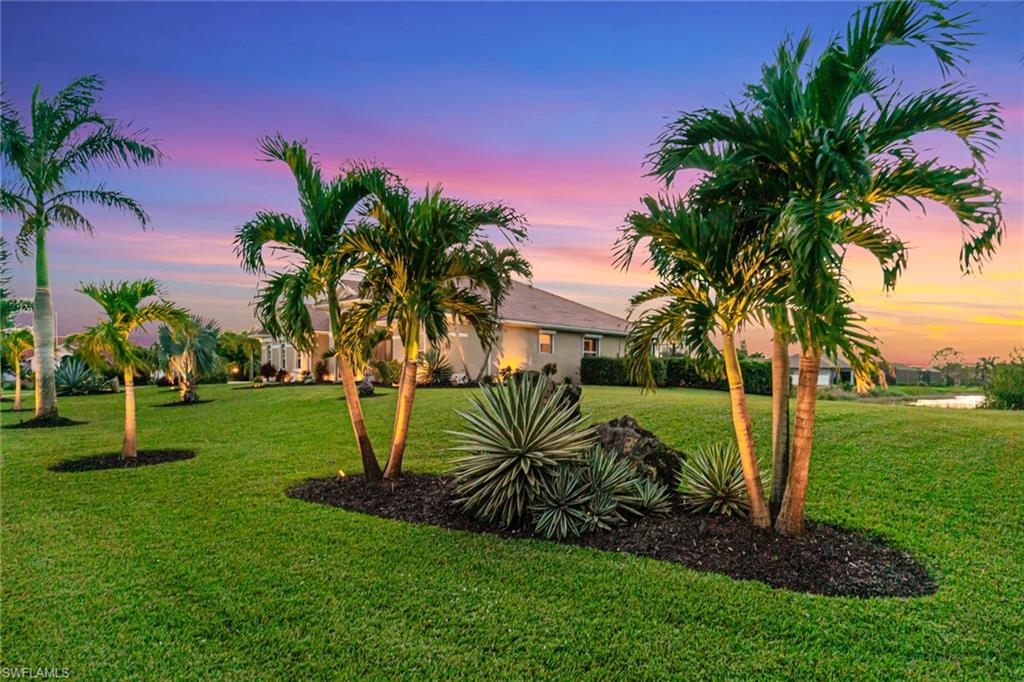 BELL VILLA - Residential