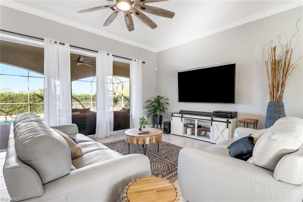 BELL VILLA - Residential