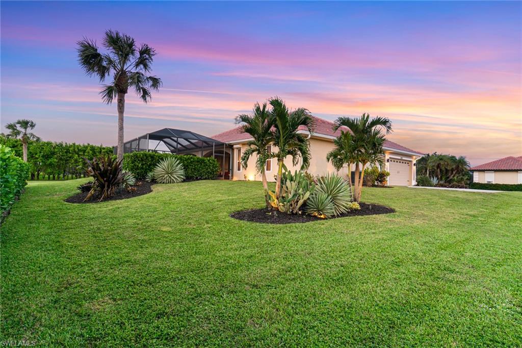 BELL VILLA - Residential