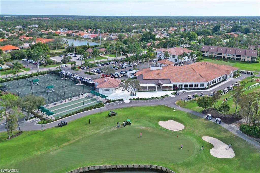 FOX CLUB - Residential Lease