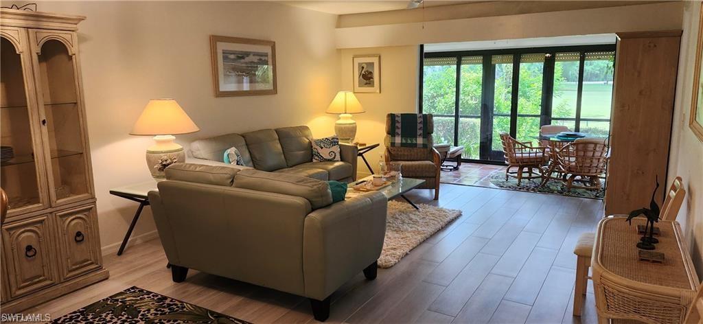FOX CLUB - Residential Lease