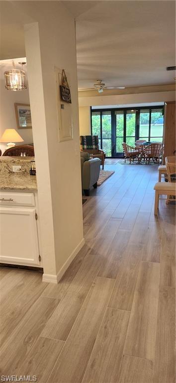 FOX CLUB - Residential Lease