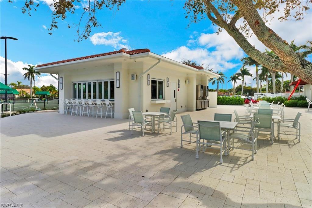 FOX CLUB - Residential Lease