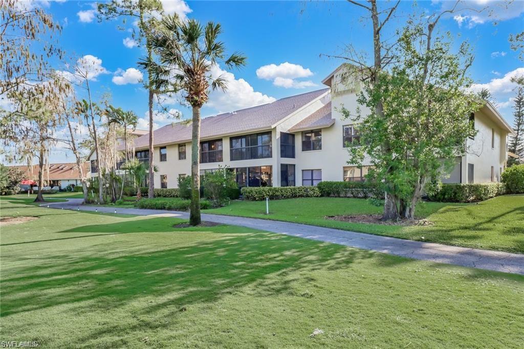 FOX CLUB - Residential Lease