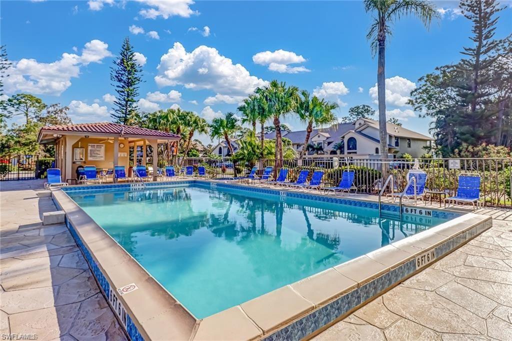 FOX CLUB - Residential Lease