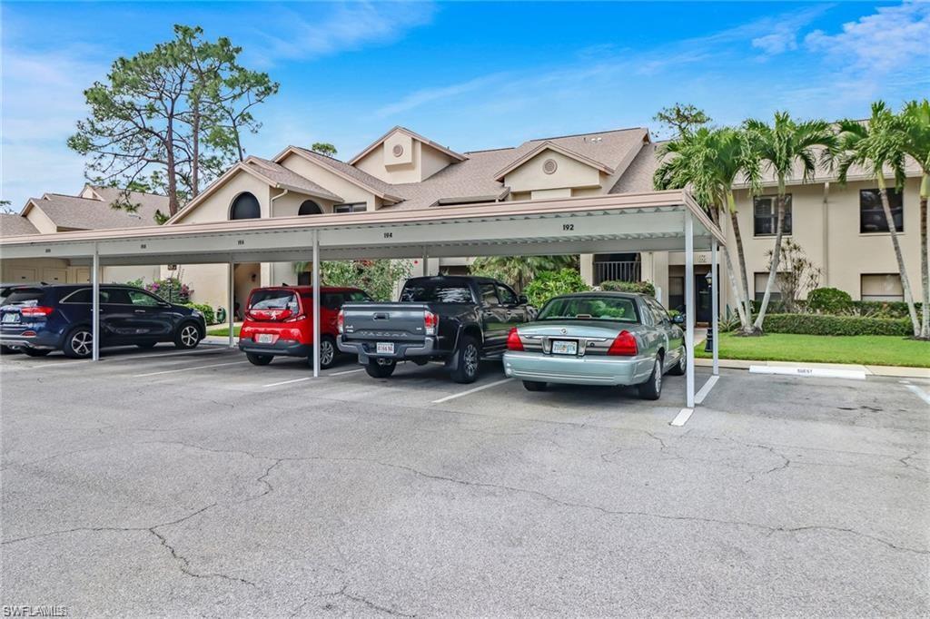 FOX CLUB - Residential Lease