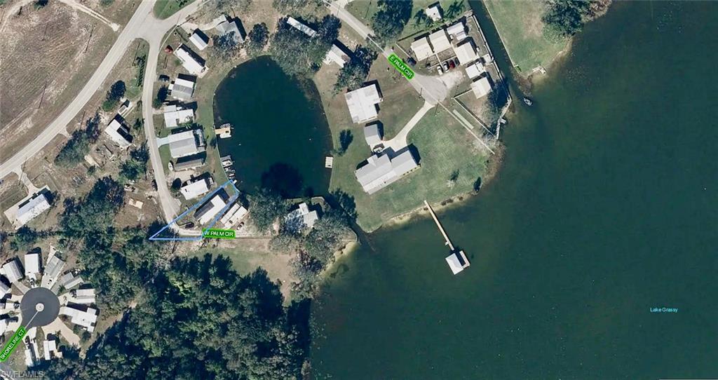 LAKE PLACID WATERWAY - Residential