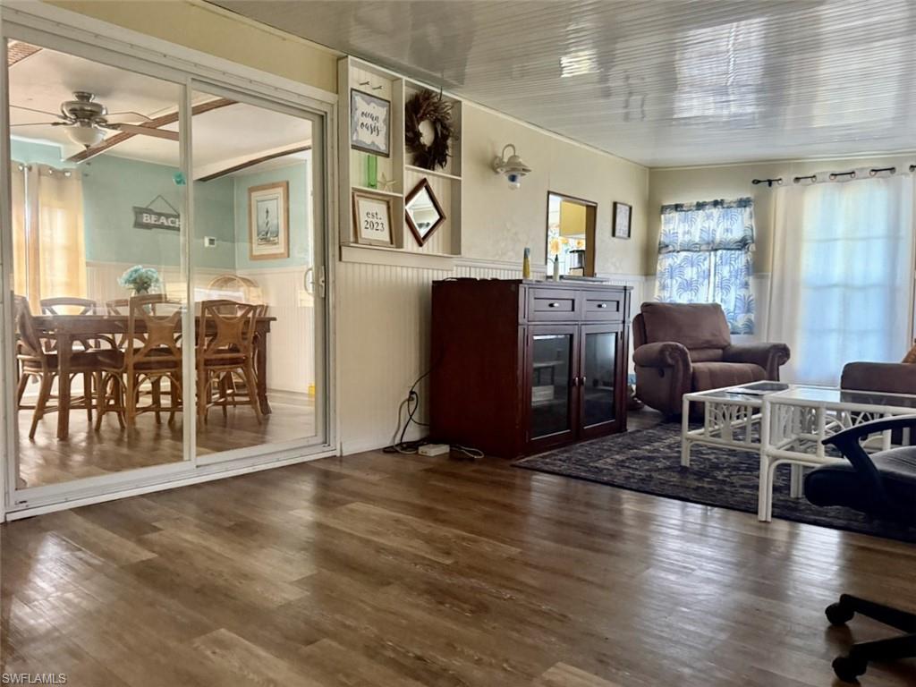 LAKE PLACID WATERWAY - Residential