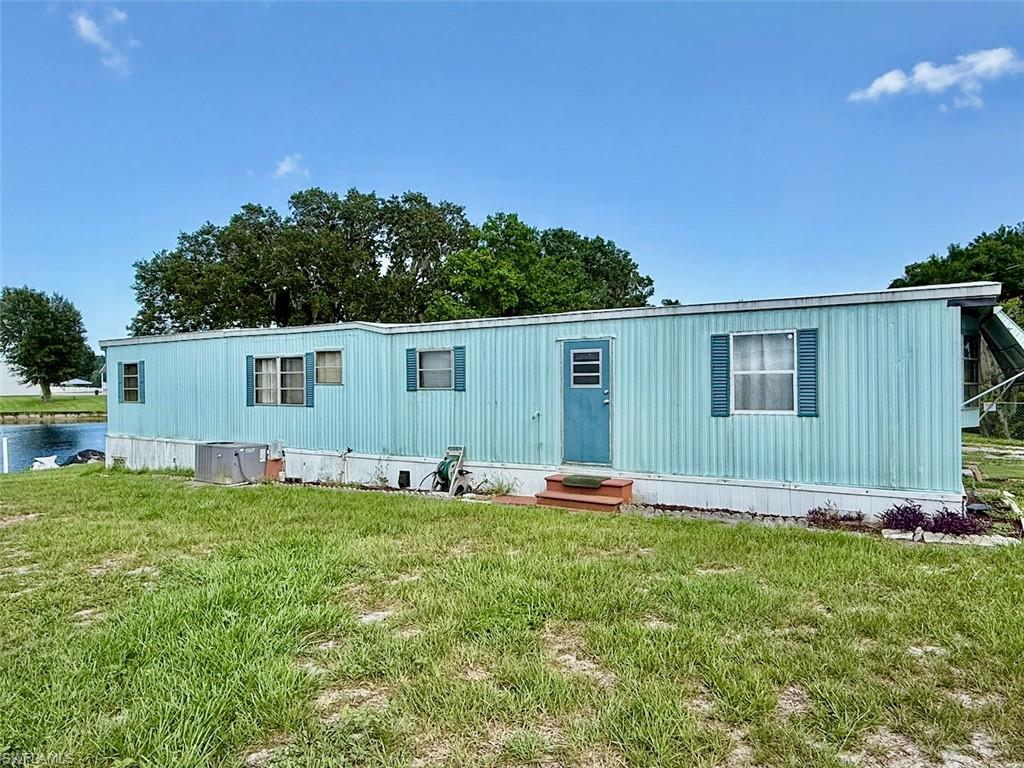 LAKE PLACID WATERWAY - Residential