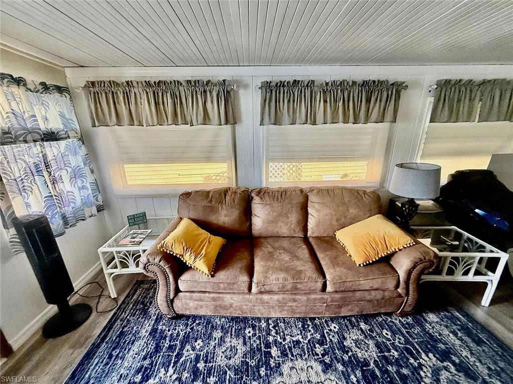 LAKE PLACID WATERWAY - Residential