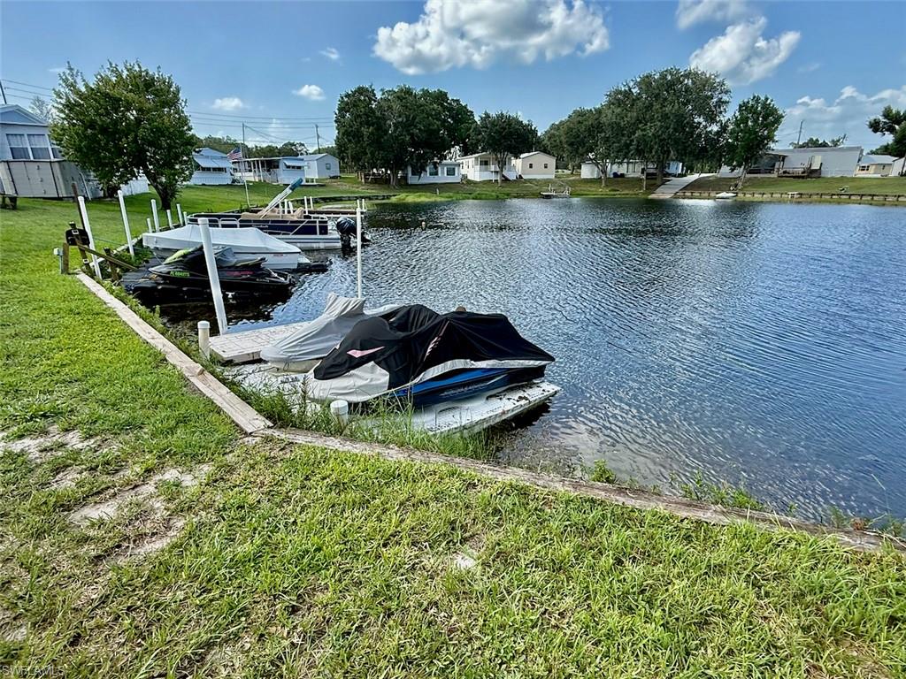 LAKE PLACID WATERWAY - Residential