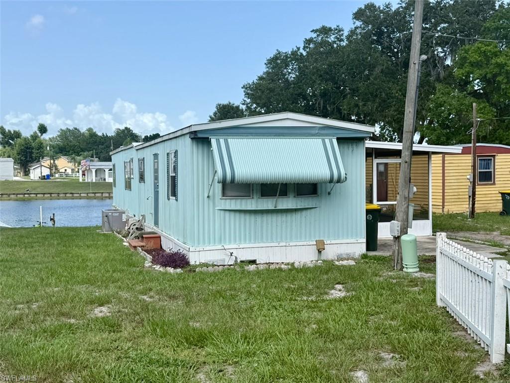 LAKE PLACID WATERWAY - Residential