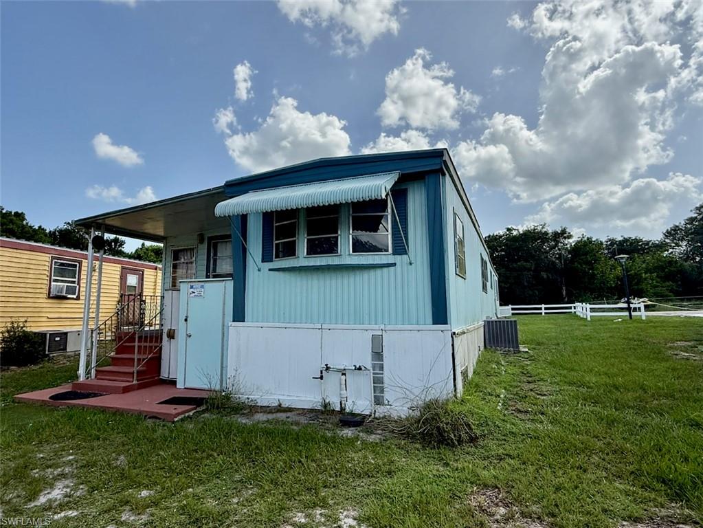 LAKE PLACID WATERWAY - Residential