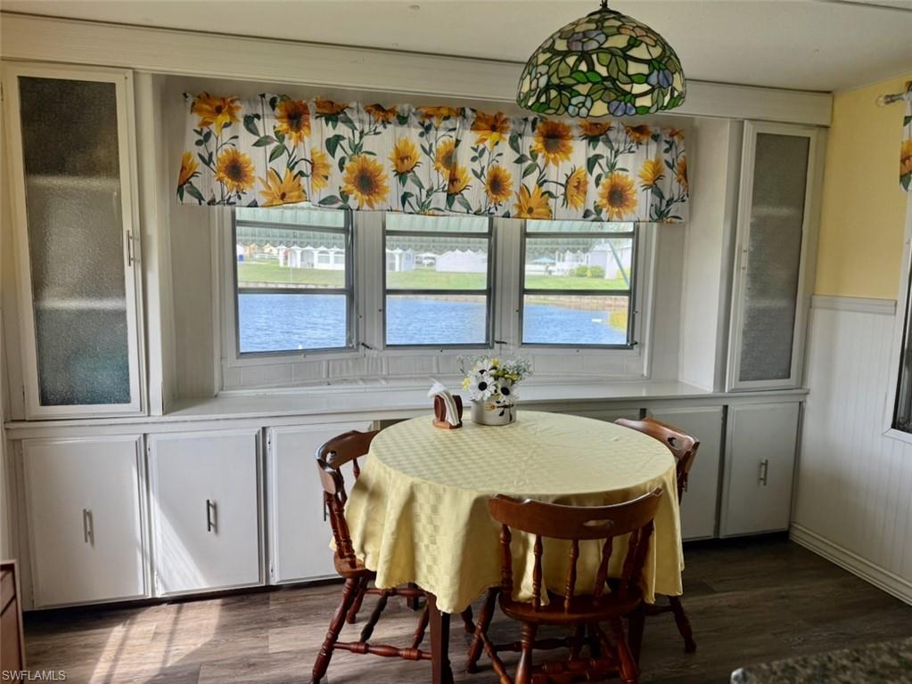 LAKE PLACID WATERWAY - Residential