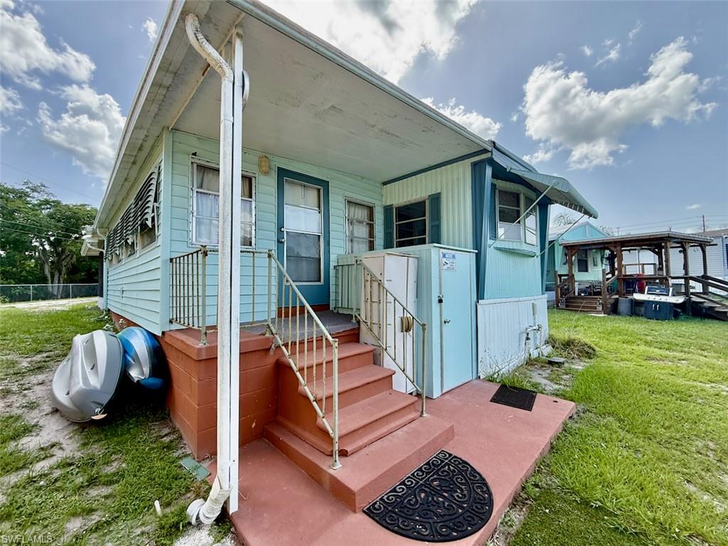 LAKE PLACID WATERWAY - Residential