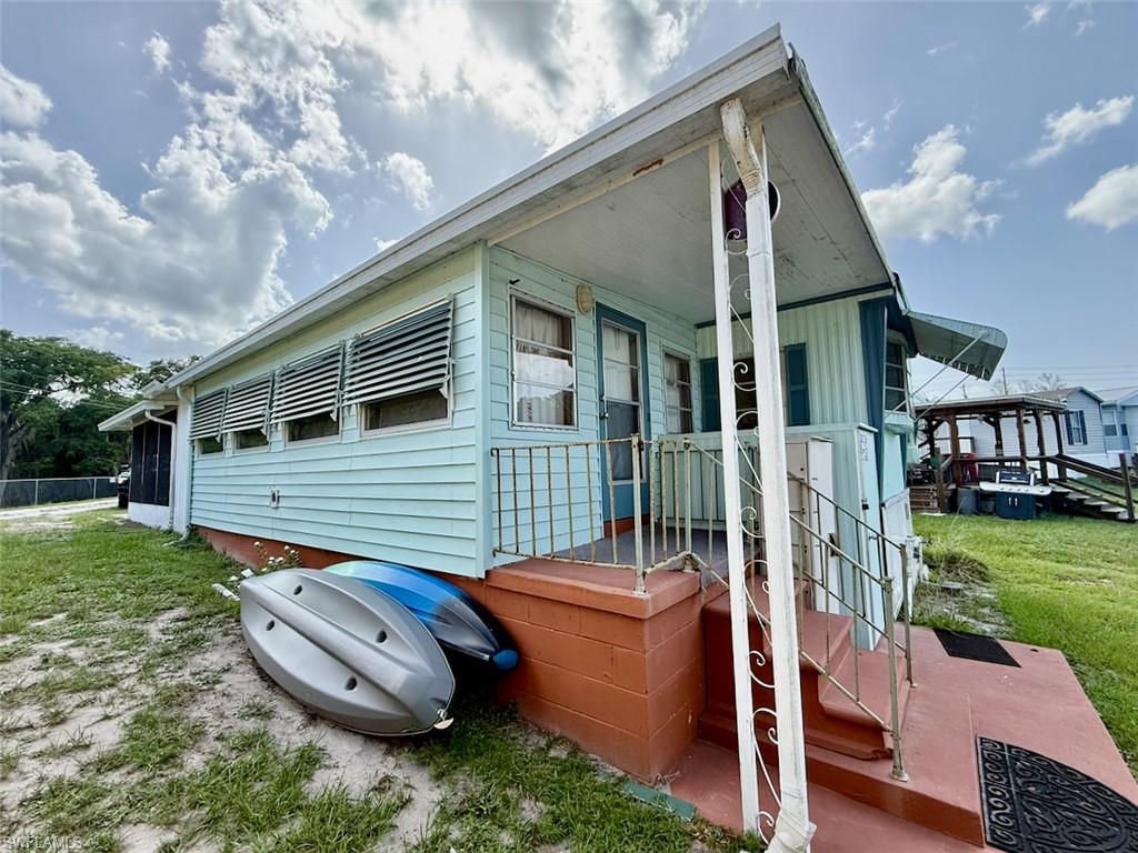 LAKE PLACID WATERWAY - Residential