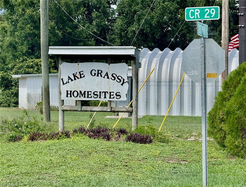 LAKE PLACID WATERWAY - Residential