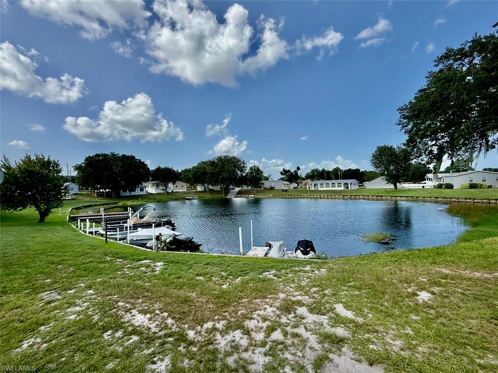 LAKE PLACID WATERWAY - Residential