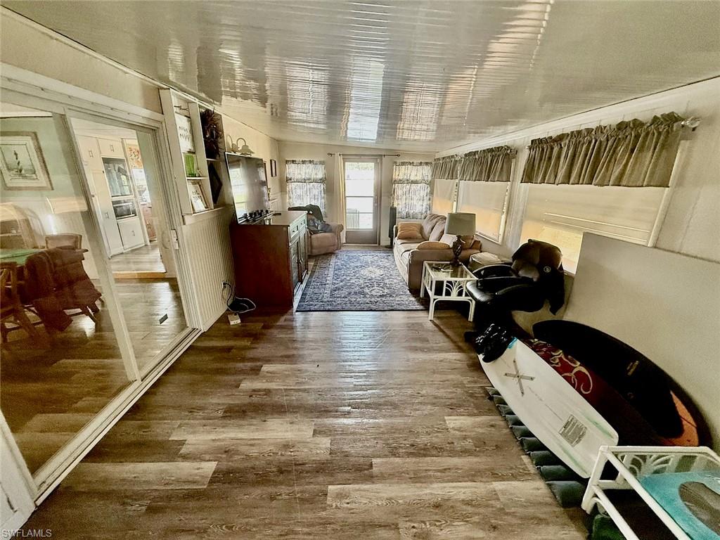 LAKE PLACID WATERWAY - Residential