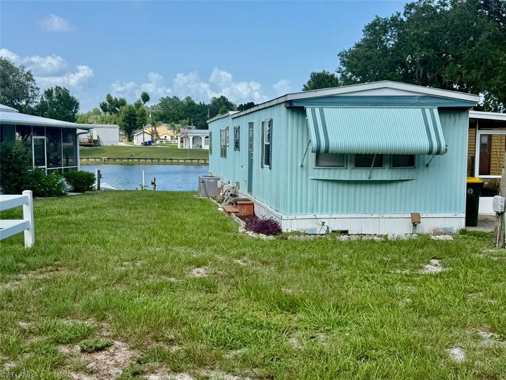 LAKE PLACID WATERWAY - Residential