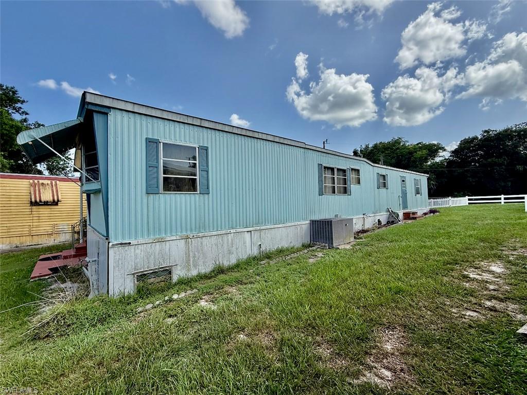 LAKE PLACID WATERWAY - Residential