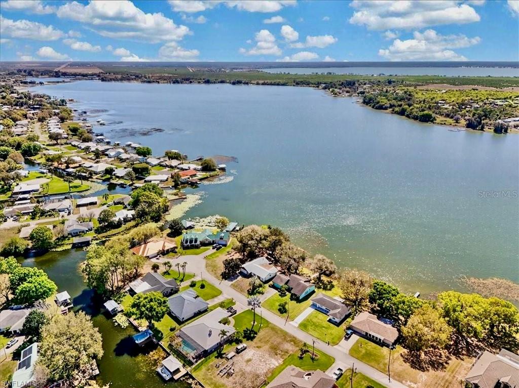 LAKE PLACID WATERWAY - Residential
