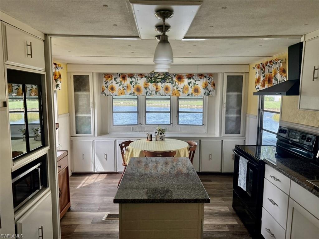 LAKE PLACID WATERWAY - Residential