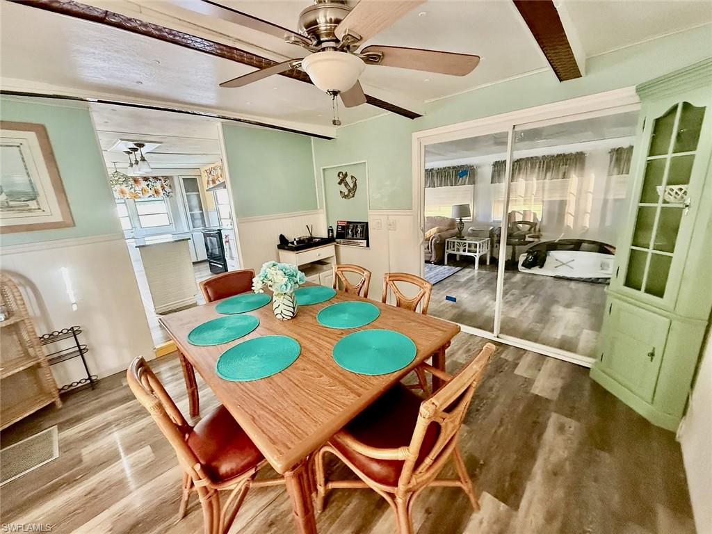 LAKE PLACID WATERWAY - Residential