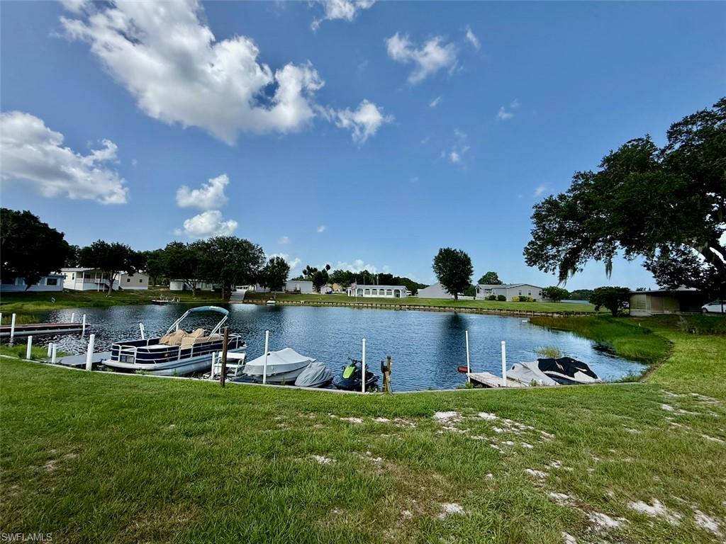LAKE PLACID WATERWAY - Residential