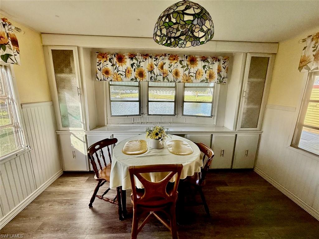 LAKE PLACID WATERWAY - Residential