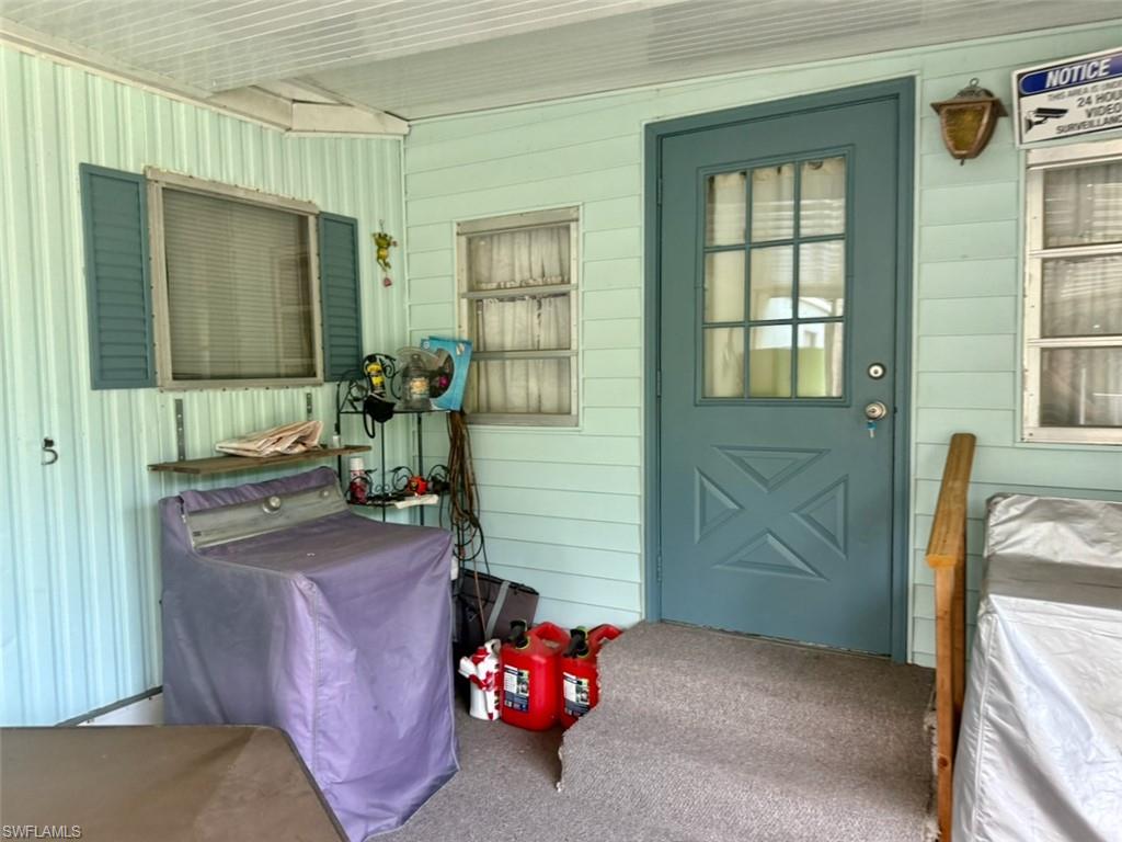 LAKE PLACID WATERWAY - Residential
