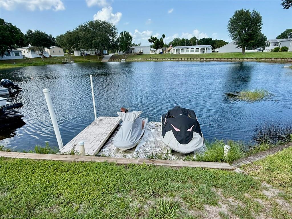 LAKE PLACID WATERWAY - Residential