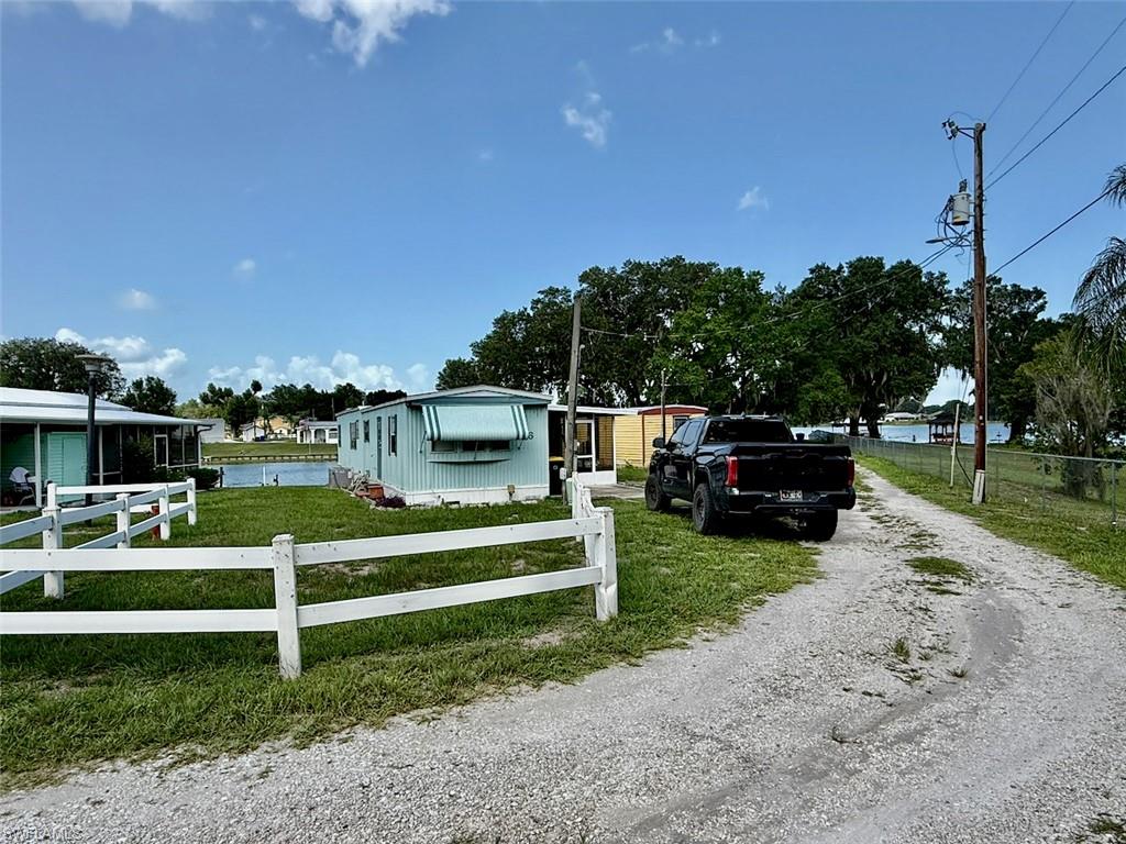 LAKE PLACID WATERWAY - Residential
