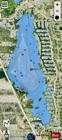 LAKE PLACID WATERWAY - Residential
