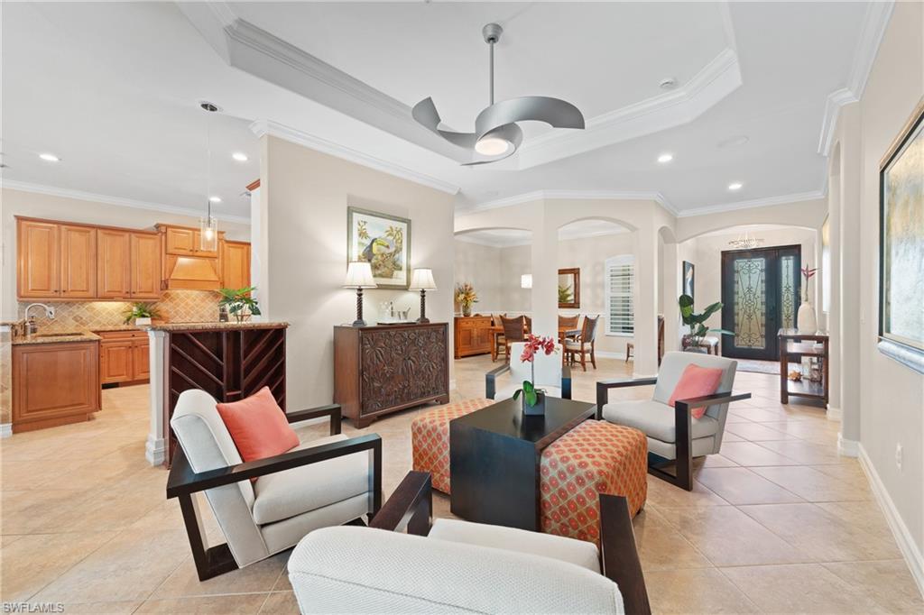 BELLA FIRENZE - Residential